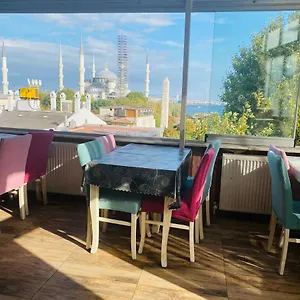 ** Hotel Redamancy Turquía