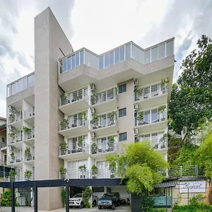  Apartahotel Regent Heights