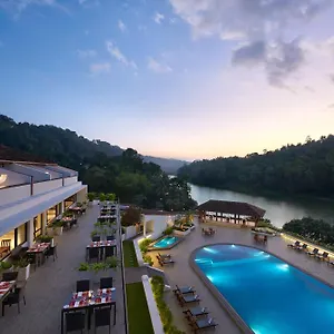 Hotel Cinnamon Citadel, Kandy