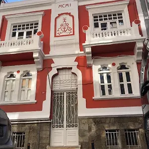 Hostal Kalkedon Turquía