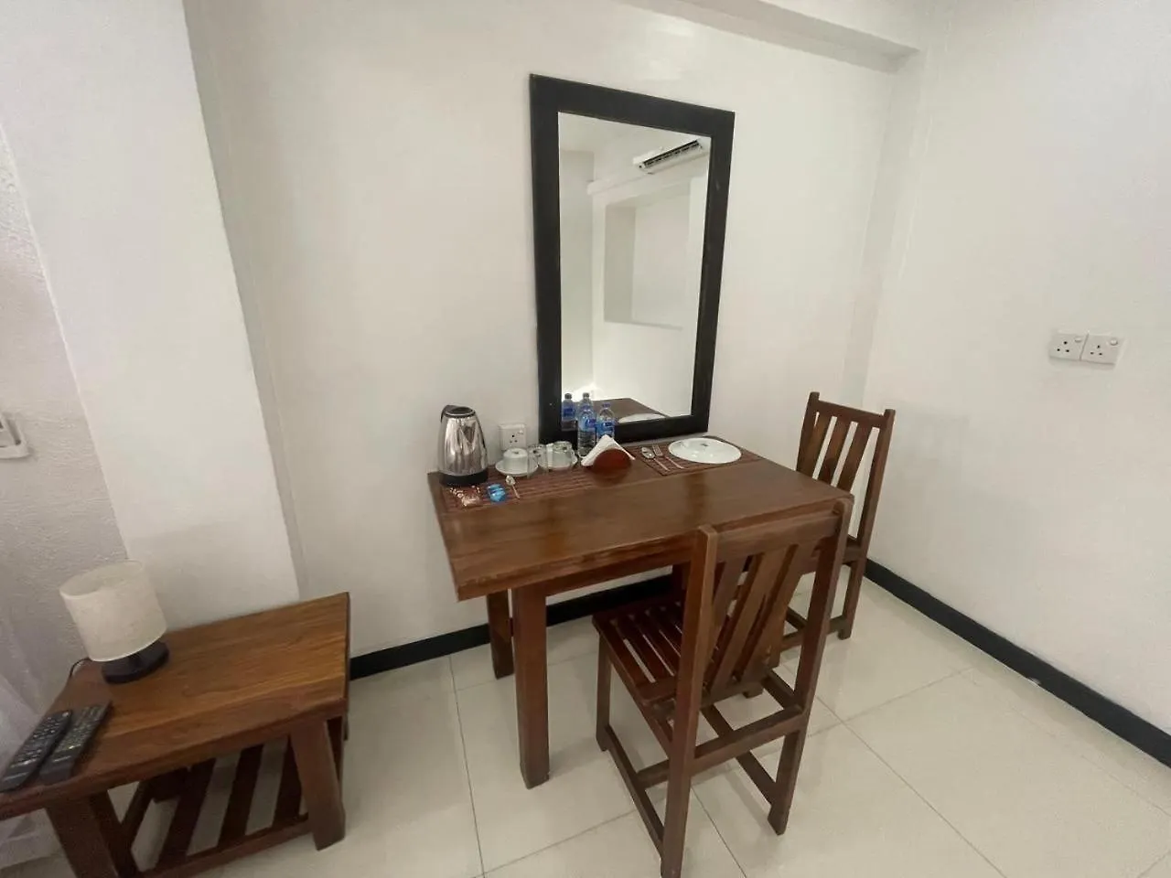 Rush City Hotel Kandy Sri Lanka