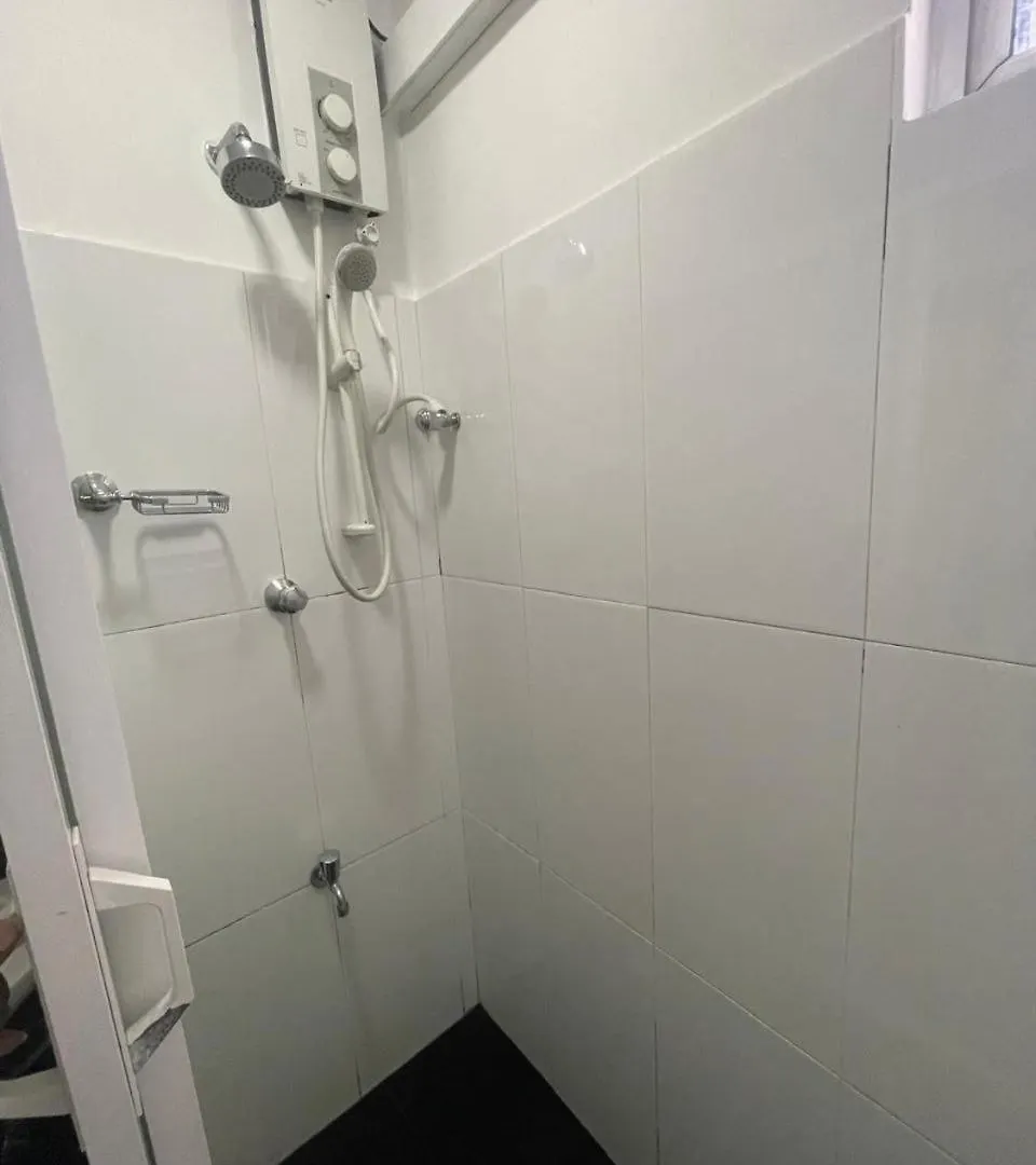 Rush City Hotel Kandy