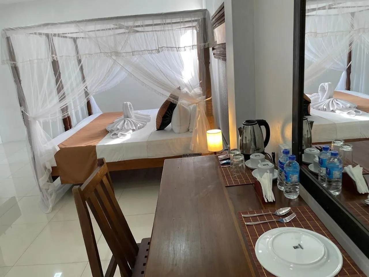 Rush City Hotel Kandy
